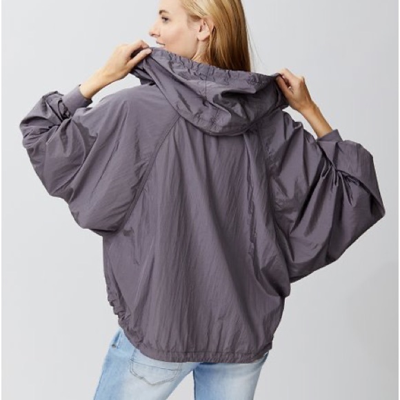 🧥 Free People Movement Windbreaker - Picture 14 of 15